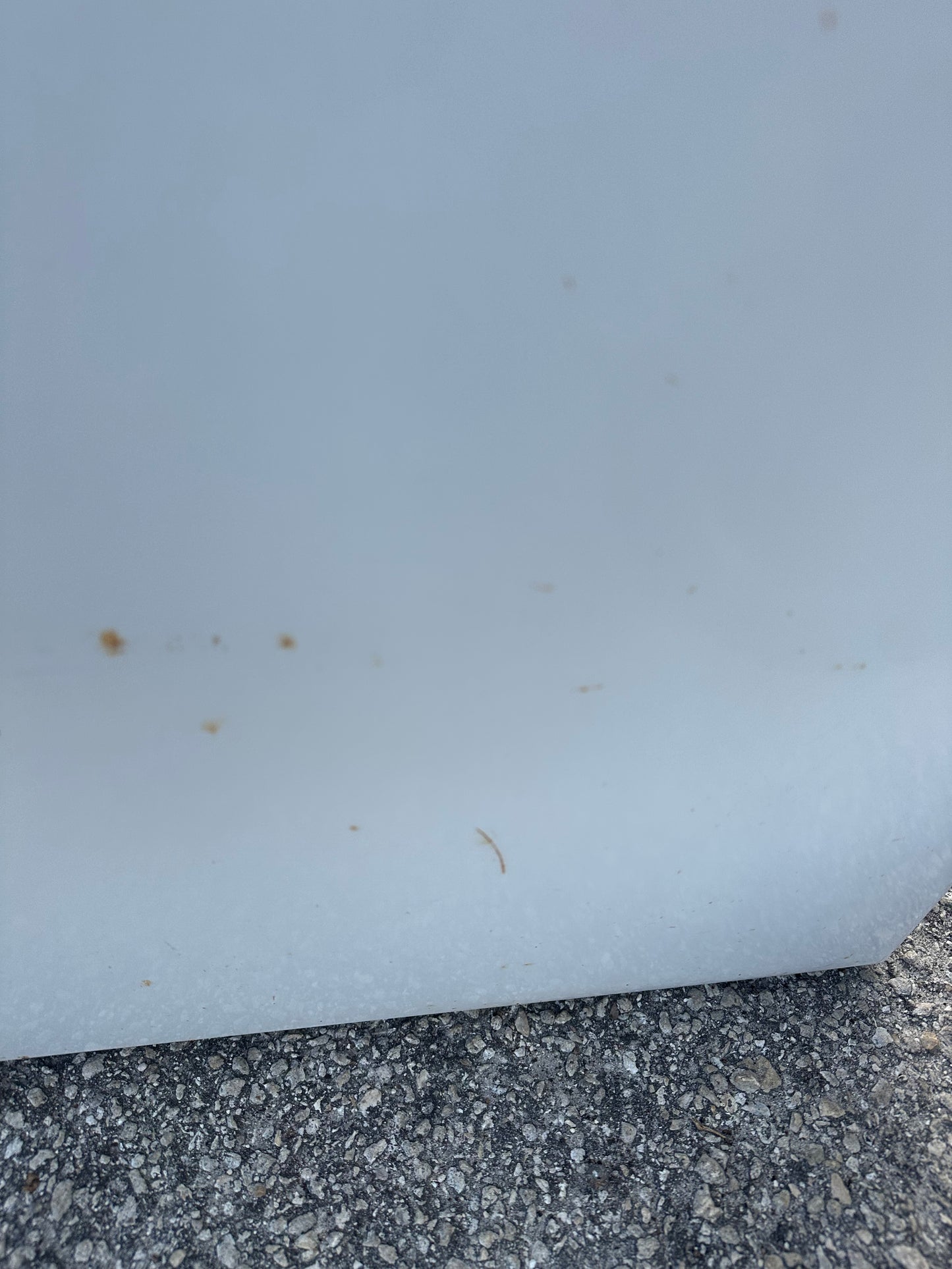 Kenmore Washer