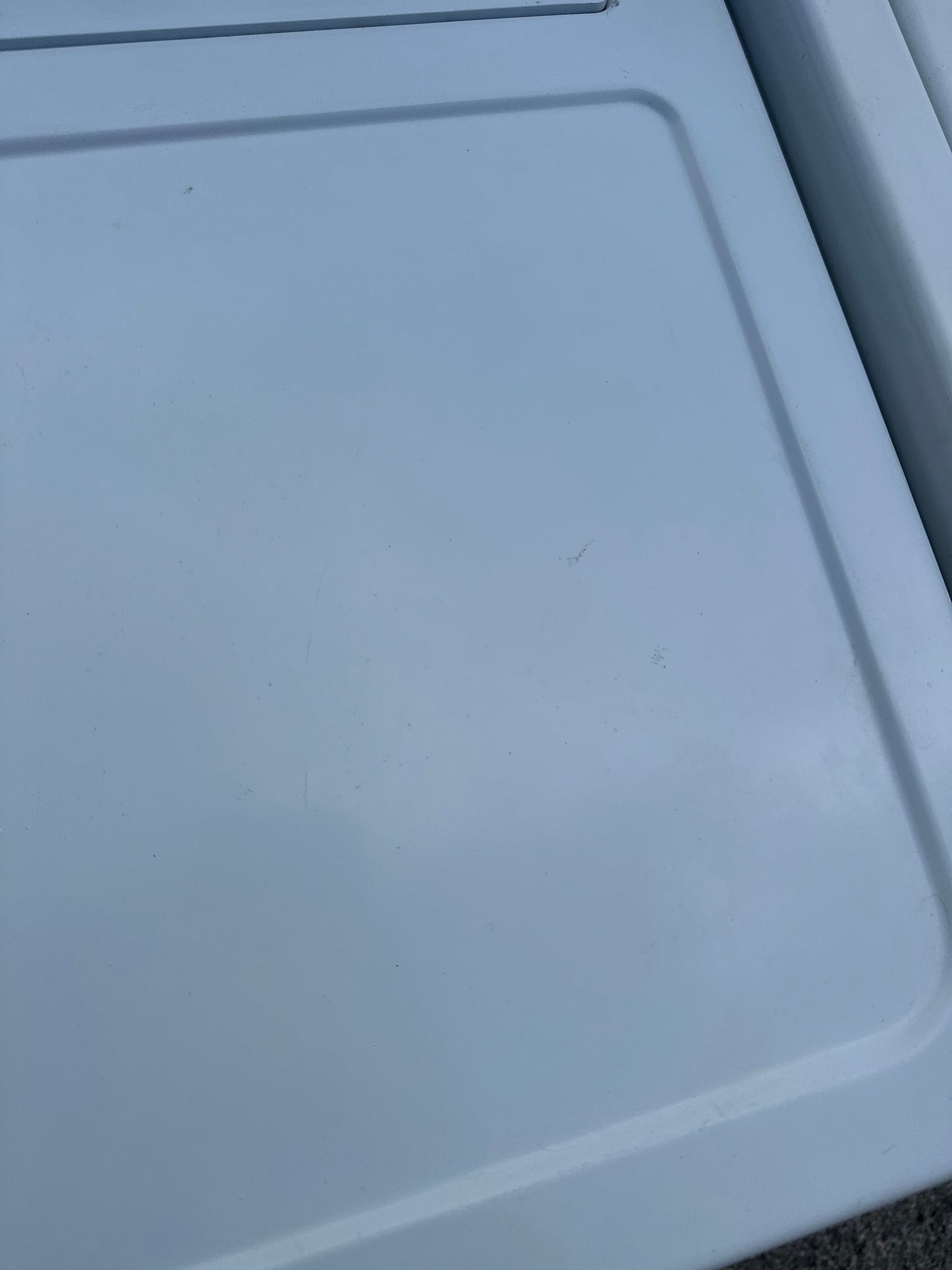Whirlpool Washer And Electric Dryer Set