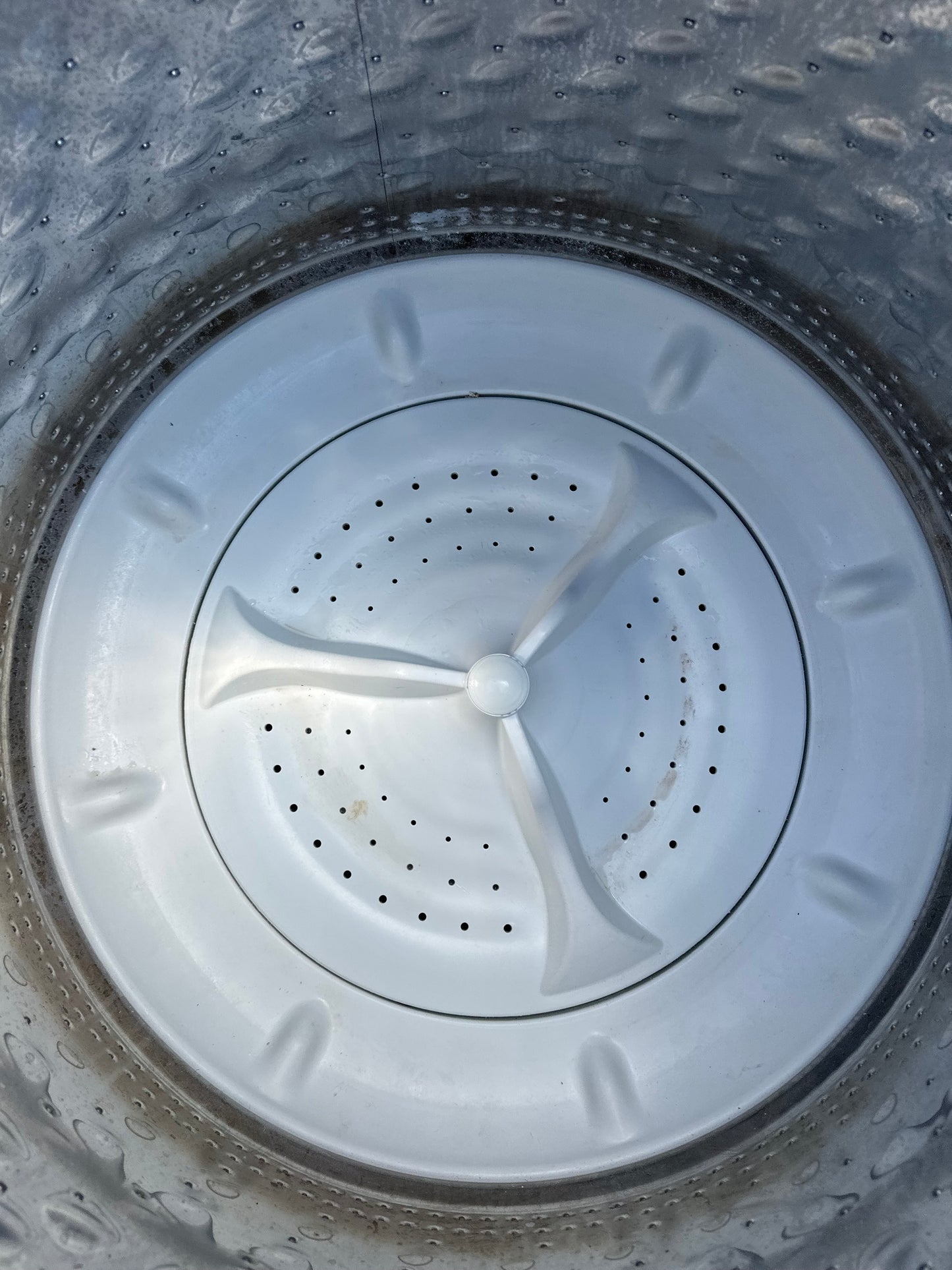 Whirlpool Washer And Electric Dryer Set