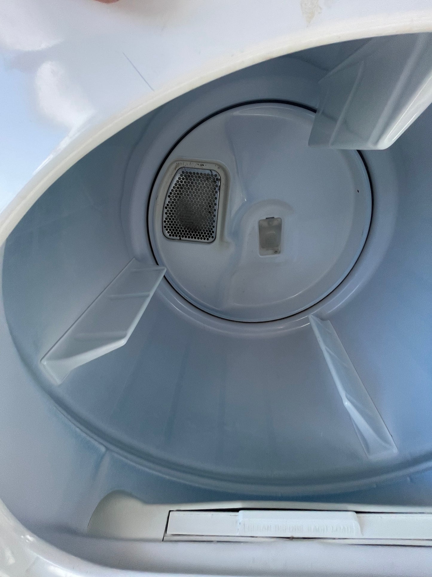 Whirlpool Washer And Electric Dryer Set