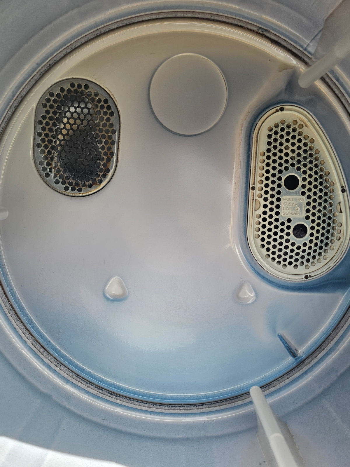 Whirlpool Electric Laundry Center (Washer & Dryer Combo)