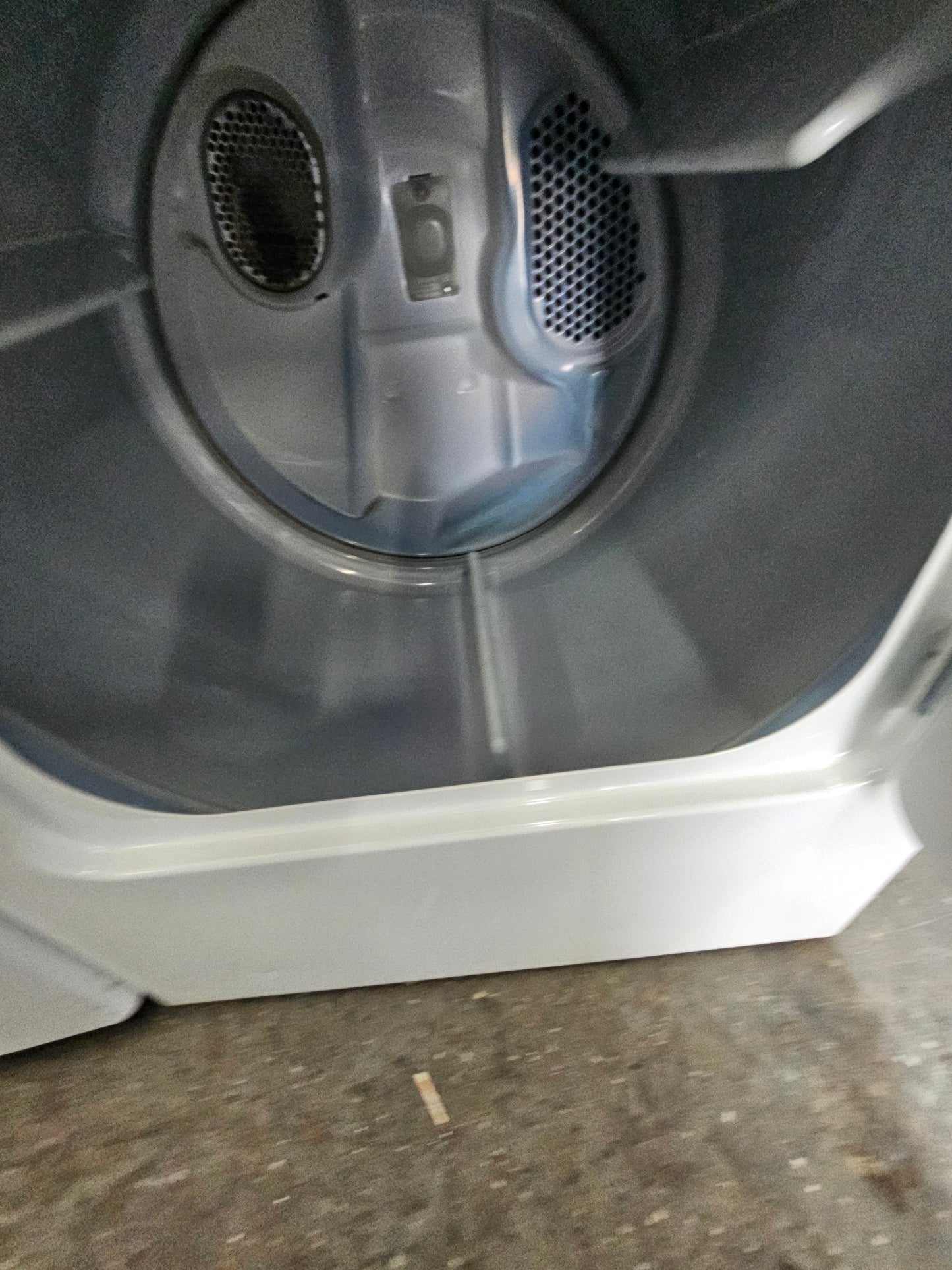 Whirlpool 7.0 Cu. Ft. Electric Dryer