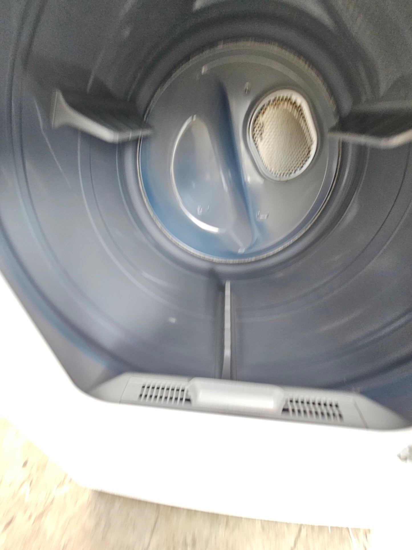 Samsung Electric Dryer