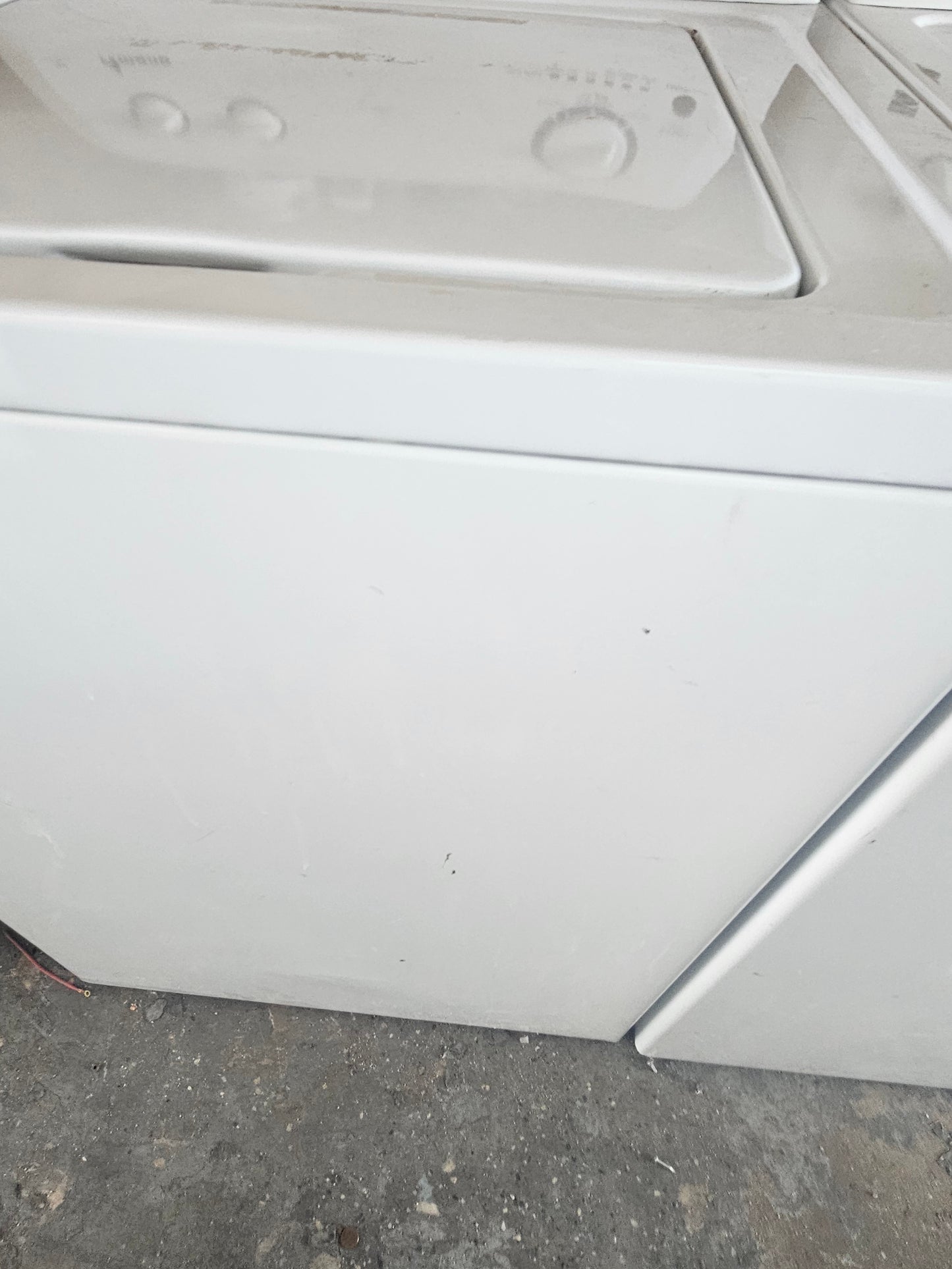 Amana NTW4516FW2 Top-Load Washer