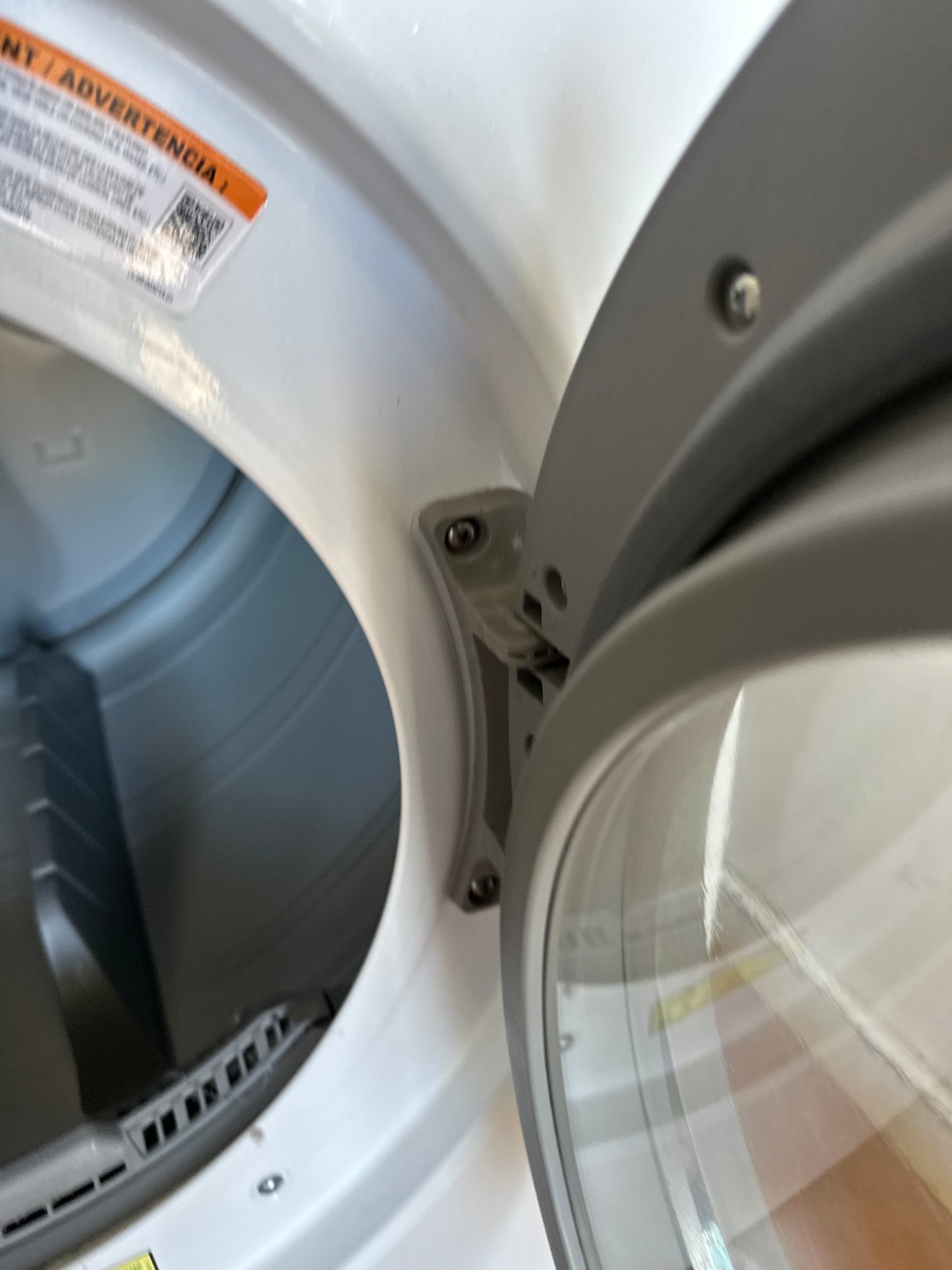 Samsung Electric Dryer