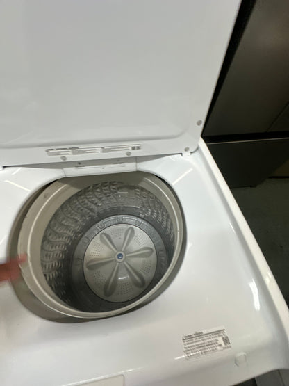 Samsung Washer