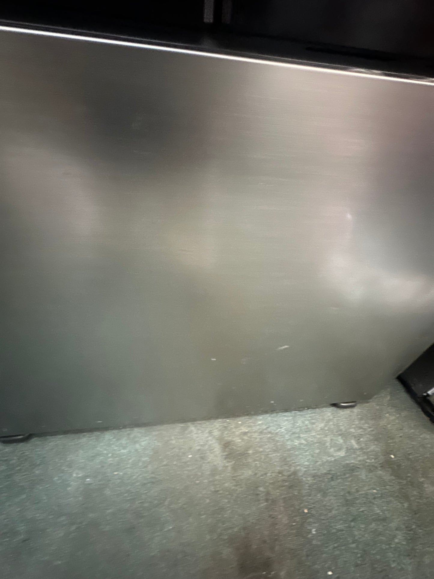 Samsung 27 Cu. Ft. French Door Refrigerator