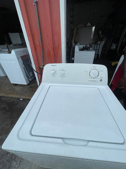 Admiral ATW4676BQ0 Washer