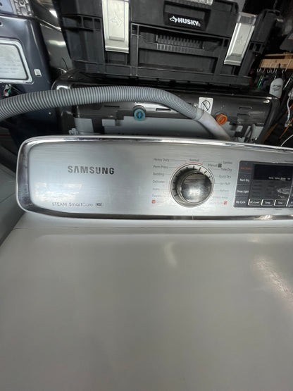 🔥 Samsung DV50F9A6EVW/A2 Electric Dryer