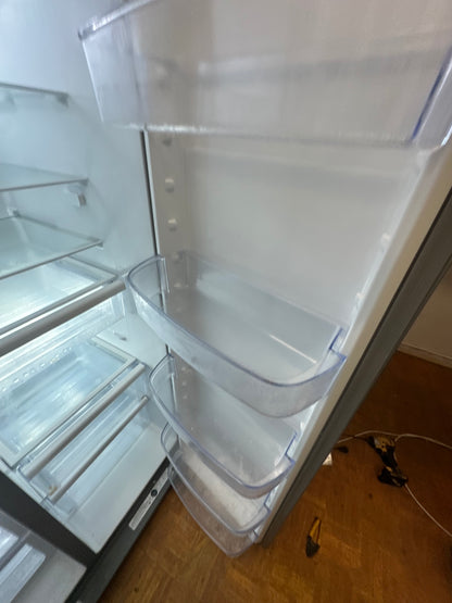 Whirlpool 28.5 Cu. Ft. Stainless Side-by-Side Fridge