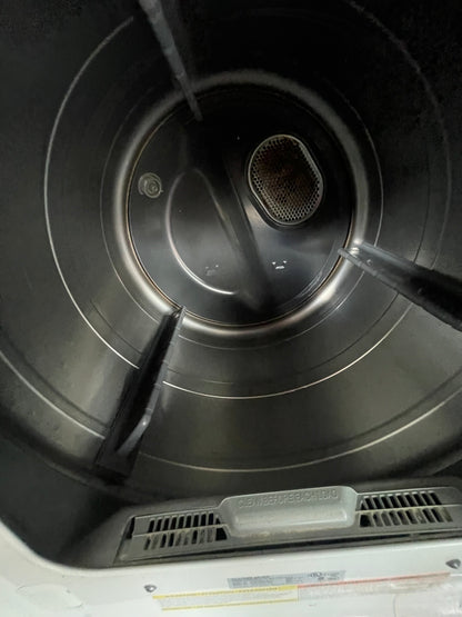 Samsung Washer And Electric Dryer Set