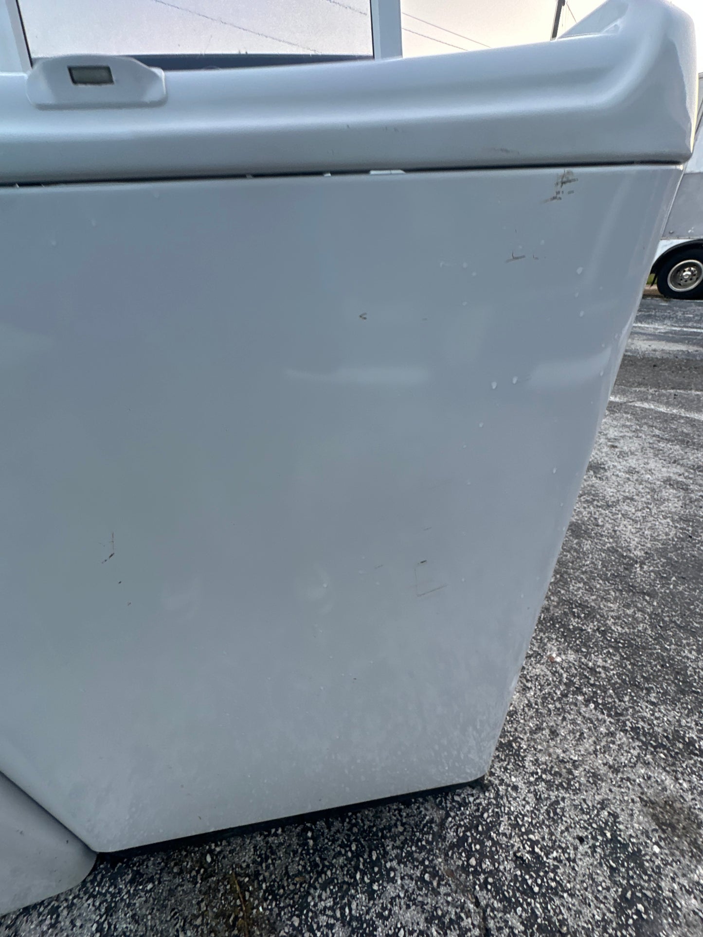 Maytag Bravos XL Top Load Washer – Model MVWB980BW0 (4.3 cu. ft.)