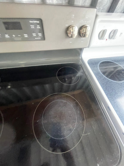 GE JB645EKES Electric Range