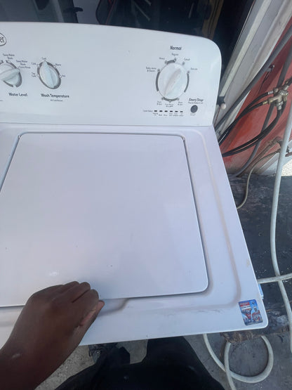 Roper RTW4516FW2 Top-Load Washer