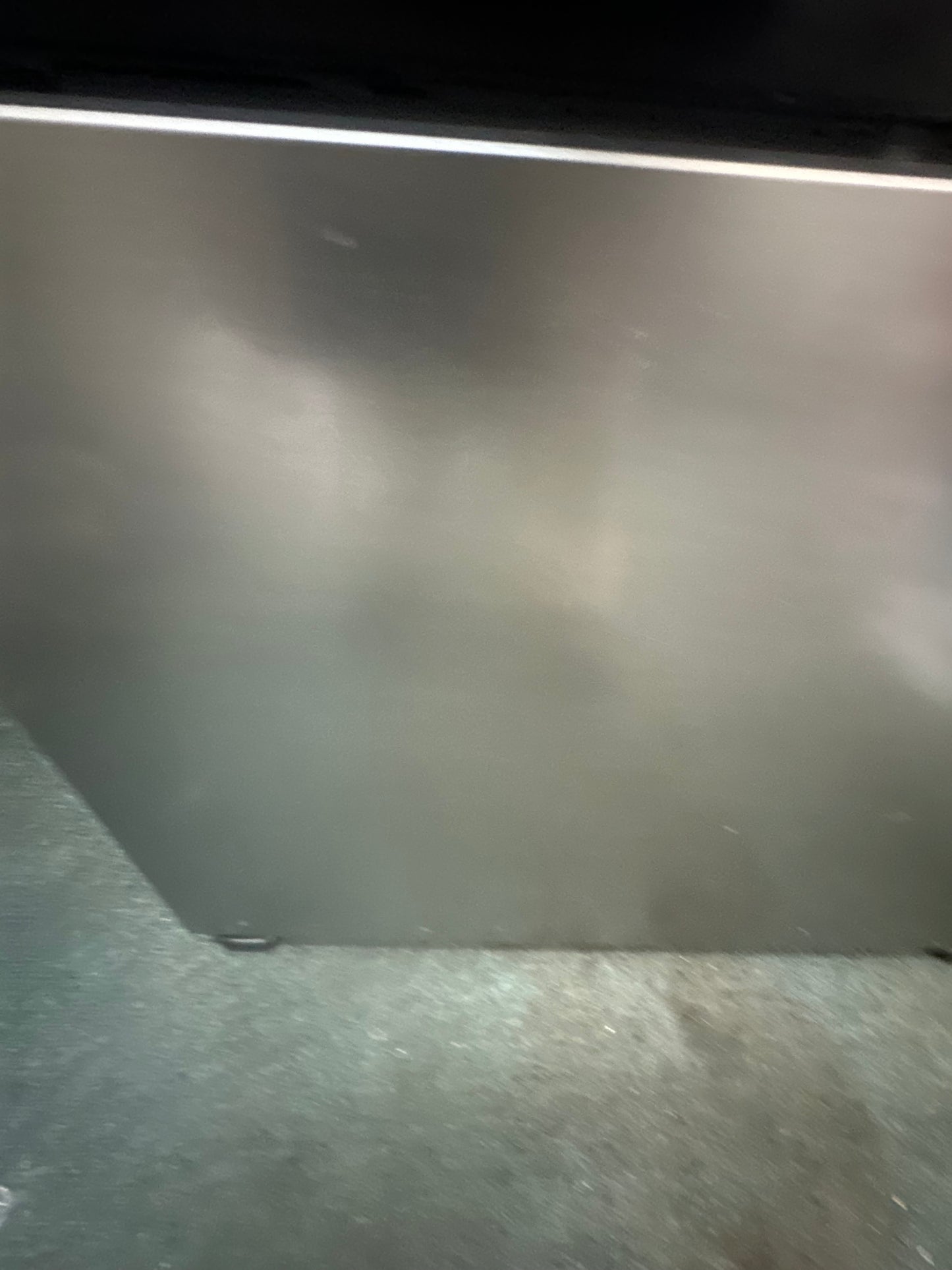 Samsung 27 Cu. Ft. French Door Refrigerator