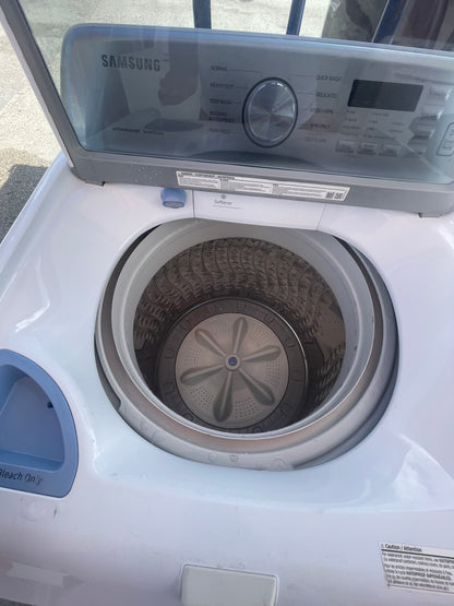 Samsung WA51300AW/A2 Top-Load Washer