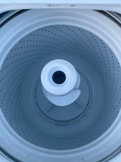 Whirlpool WTW4850XQ0 Top-Load Washer
