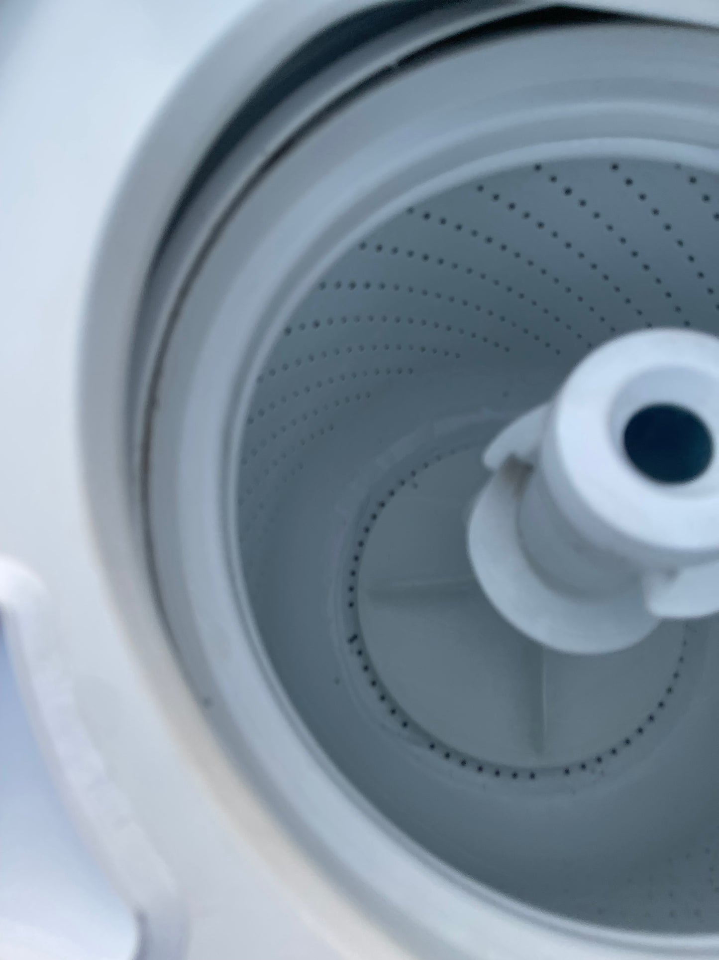 🧺 Whirlpool WTW4850XQ0 Top-Load Washer