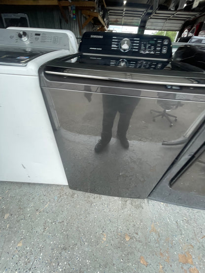 🔥 Samsung WA45T3400AV/A4 4.5 Cu Ft Top Load Washer