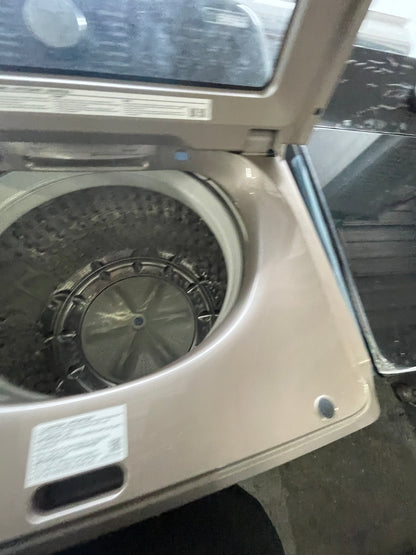 🔥 Samsung WA50T5300AC/US Top-Load Washer