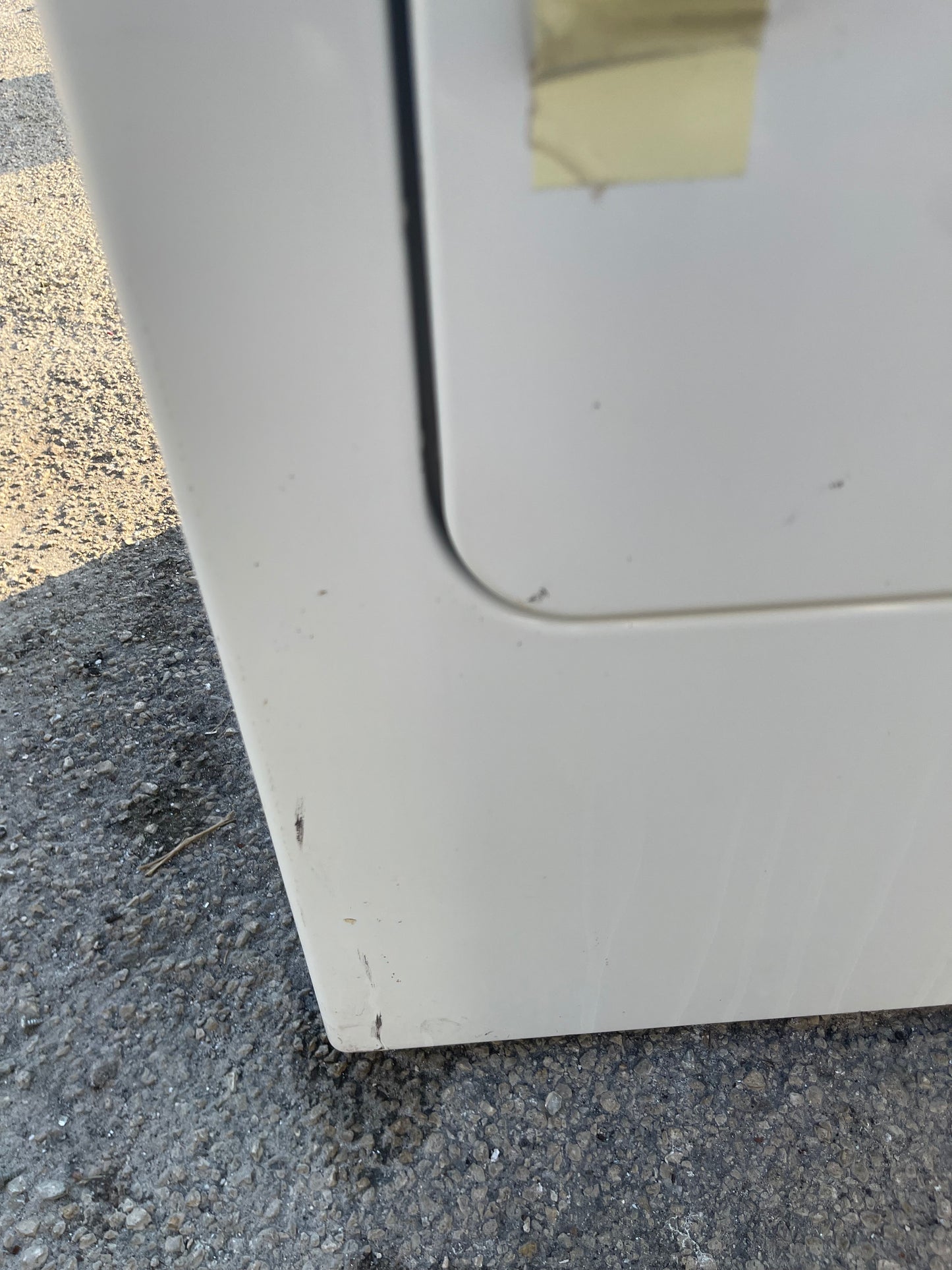 Amana Electric Dryer