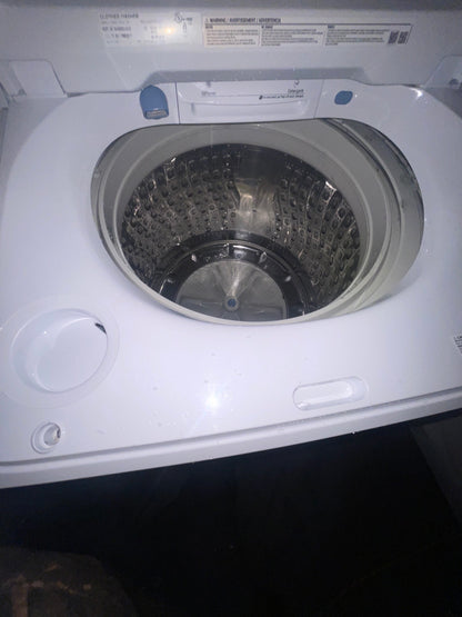 🧺 Samsung WA50R5200AW/US Top-Load Washer