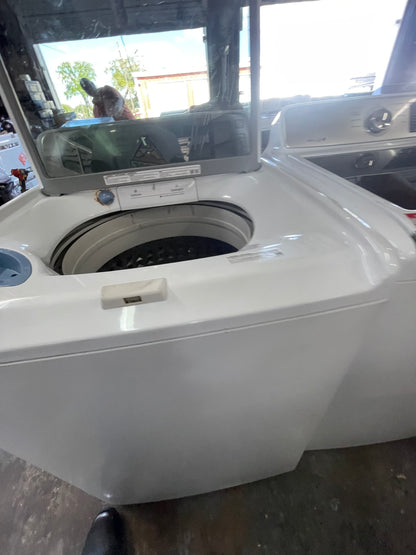 🔥 Samsung WA45M7050AW/A4 Top-Load Washer