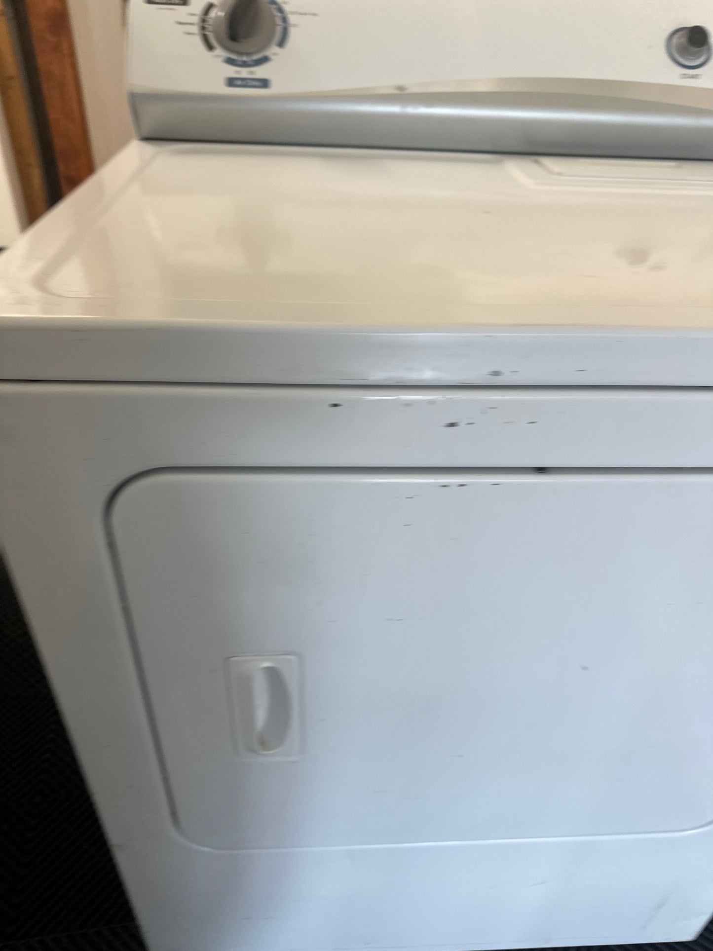 Kenmore 7.0 cu. ft. Electric Dryer