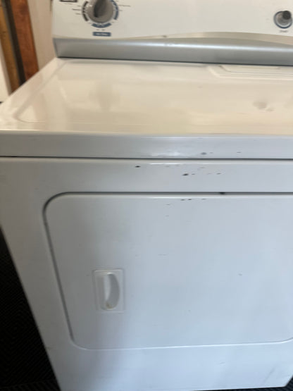 Kenmore 7.0 cu. ft. Electric Dryer