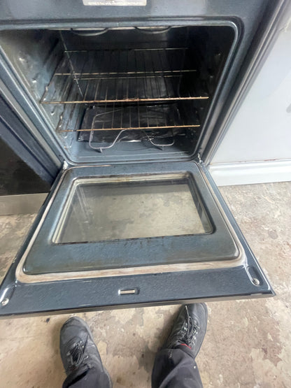 GE JB645EKES Electric Range