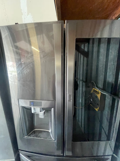 Kenmore Elite French Door Refrigerator