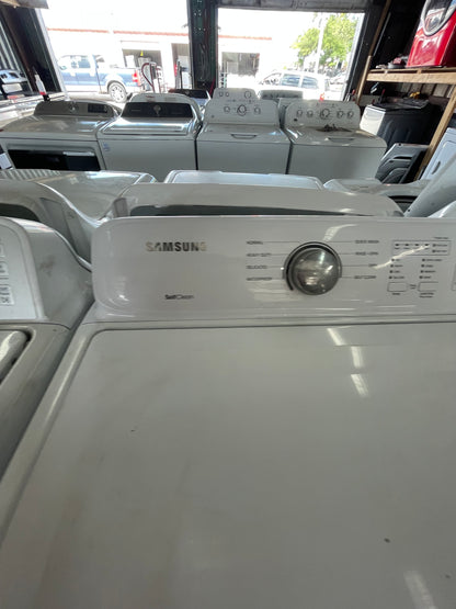Samsung Washer