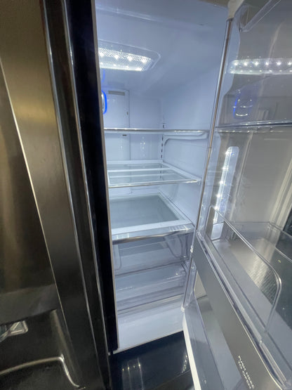 Kenmore Elite French Door Refrigerator