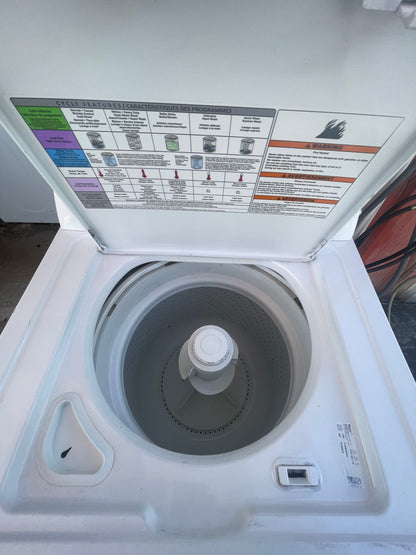 Roper RTW4516FW2 Top-Load Washer