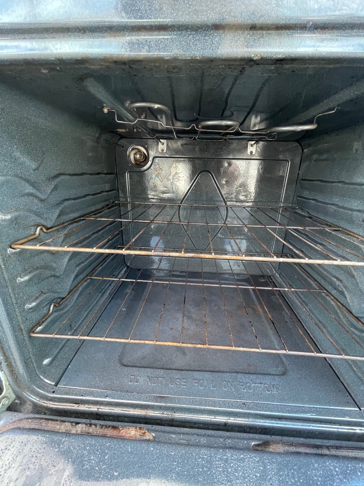Frigidaire Electric Stove