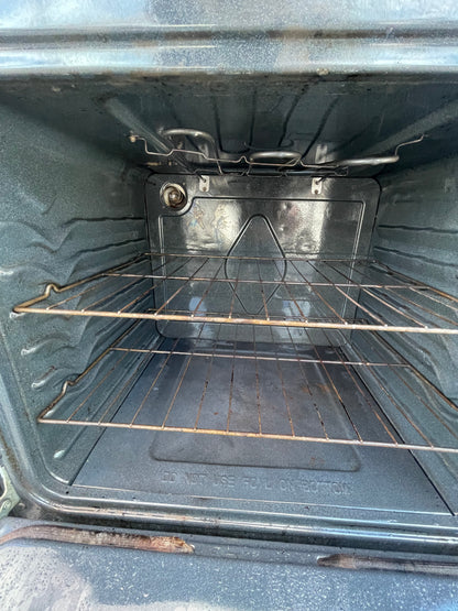 Frigidaire Electric Stove
