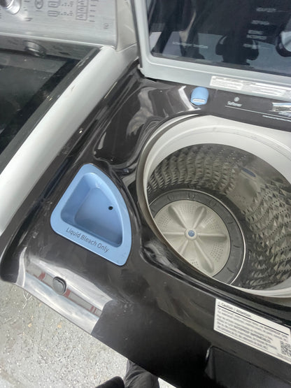 🔥 Samsung WA45T3400AV/A4 4.5 Cu Ft Top Load Washer