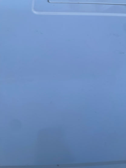 🧺 Whirlpool WED4800XQ1 Electric Dryer