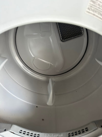 Whirlpool 7.4 cu. ft. Front Load Electric Dryer with Intuitive Touch Controls