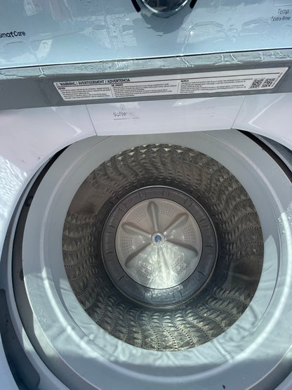 Samsung WA45T3200AW/A4 Top-Load Washer