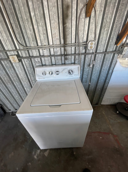 Speed queen Washer