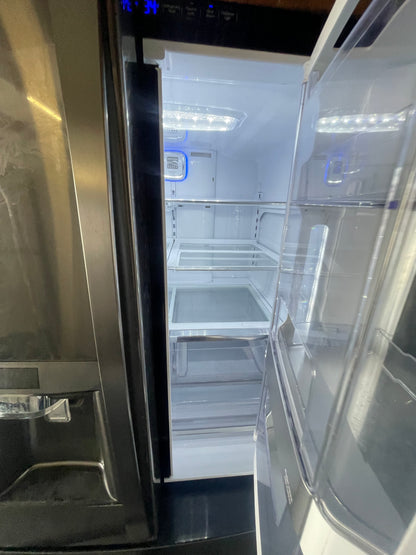 Kenmore Elite French Door Refrigerator