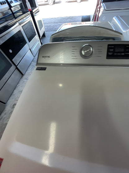 🔥 Maytag MED6230RH/W2 Electric Dryer