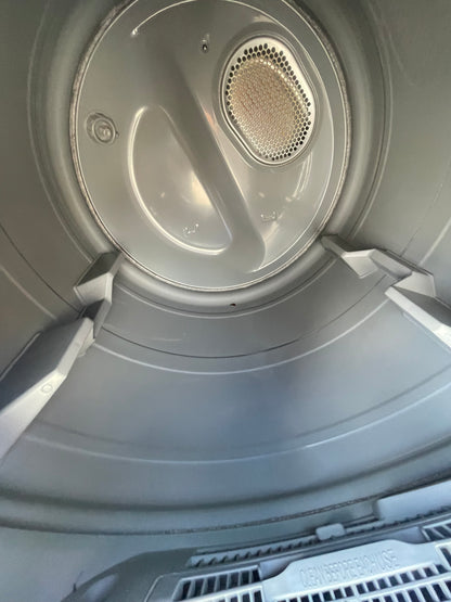 Samsung Washer And Electric Dryer Set