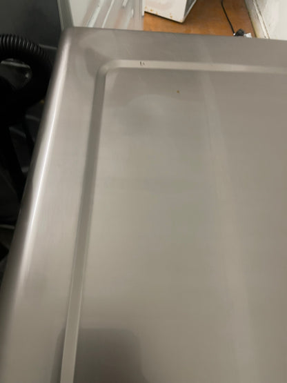 ✨ Samsung DVE45R6100C 7.5 cu ft Electric Dryer (Champagne)