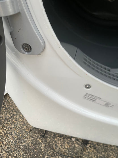 Samsung Electric Dryer