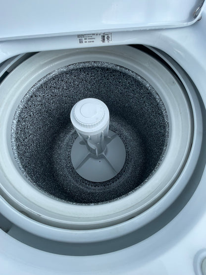 Admiral ATW4675YQ1 3.5 cu. ft. Top Load Washer with 9 Wash Cycles