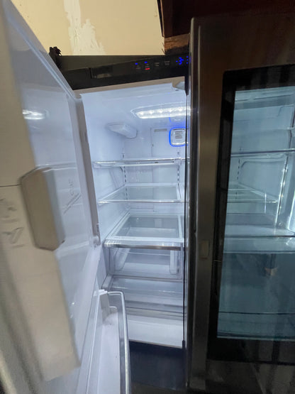 Kenmore Elite French Door Refrigerator