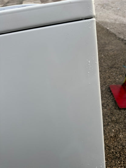 Whirlpool 3.5 cu. ft. Top Load Washer