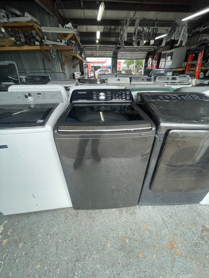 🔥 Samsung WA45T3400AV/A4 4.5 Cu Ft Top Load Washer